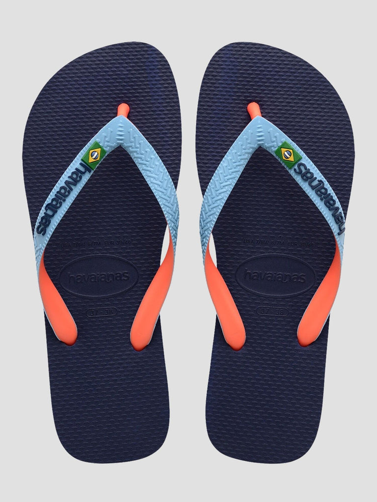 BRASIL MIX 4123206 6854 HAVAIANAS 