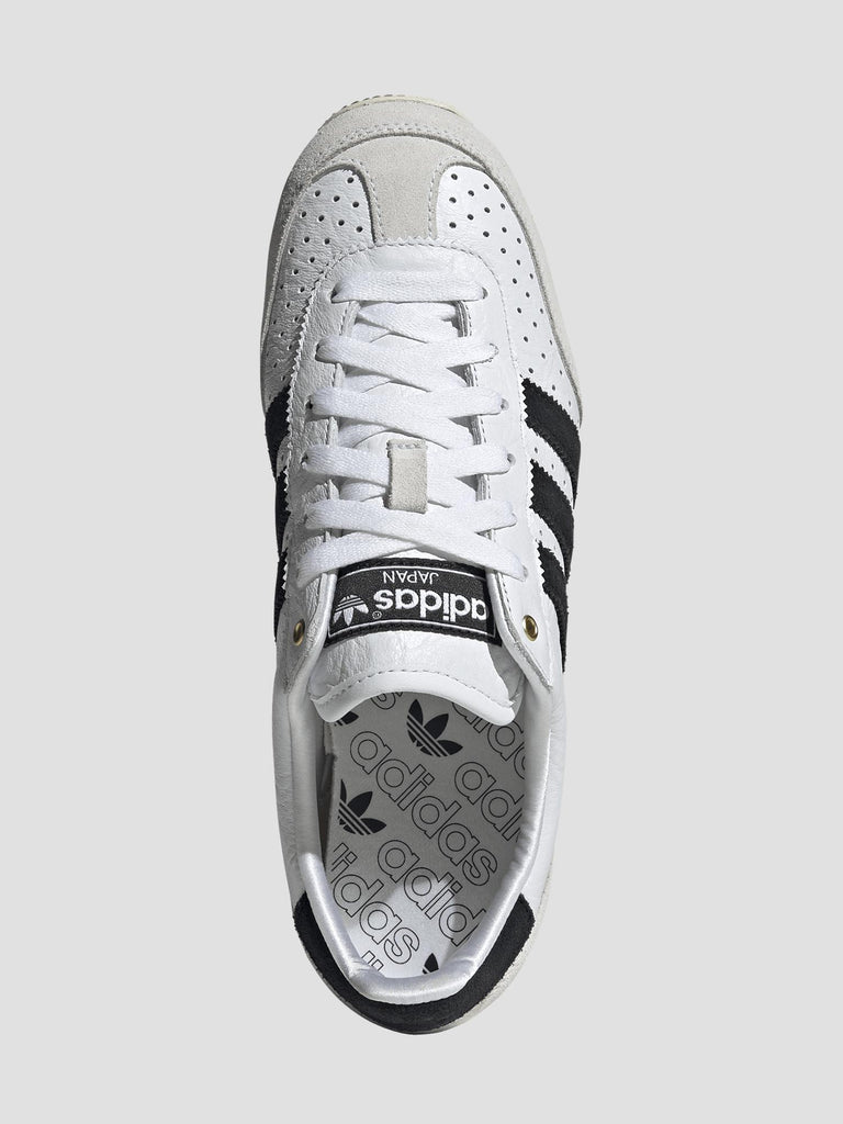 JAPAN IH5489 WHITE BLACK ADIDAS 