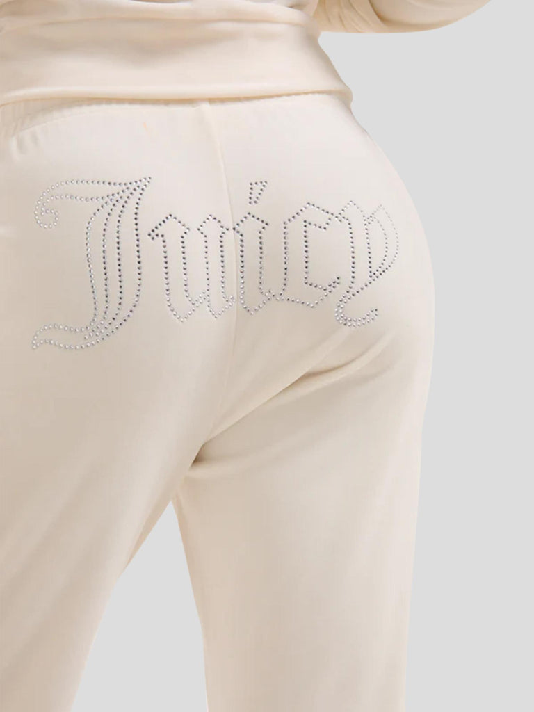 TINA OUTLINE TRACKPANT VIJH70699WPF J23 JUICY COUTURE 
