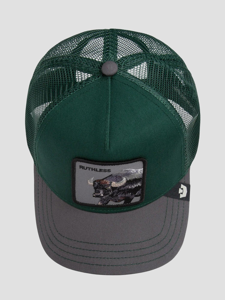 ANIMAL SERIES RUTHLESS GUARD GOORIN 