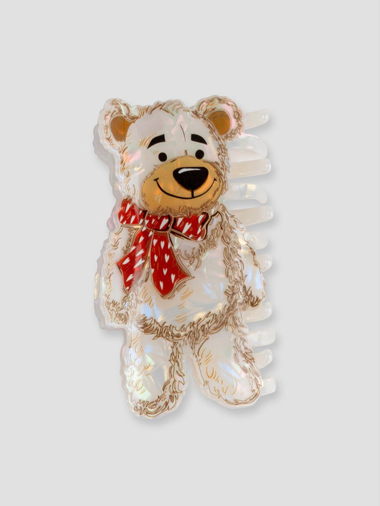TEDDY GRO7526 WHITE GROOVE 