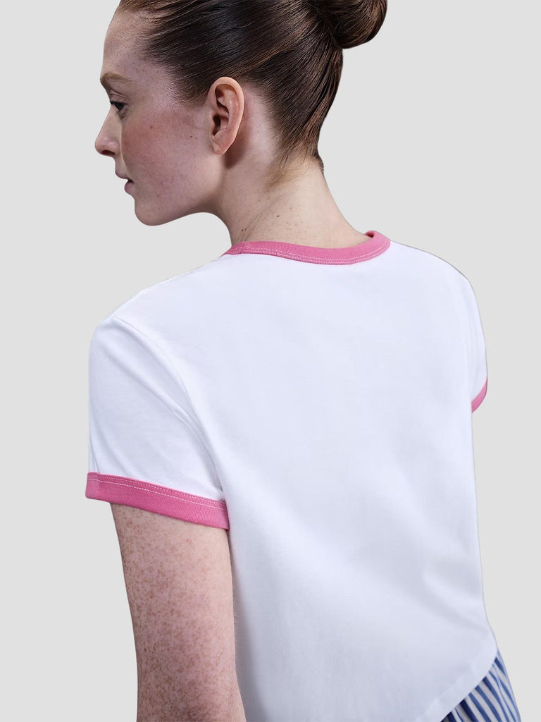 SPORTSWEAR TEE IF4072 101 NIKE 