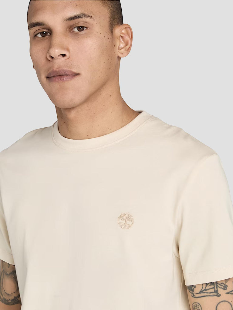 DUNSTAN RIVER SHORT SLEEVE TEE 2BPR EFL1 TIMBERLAND 