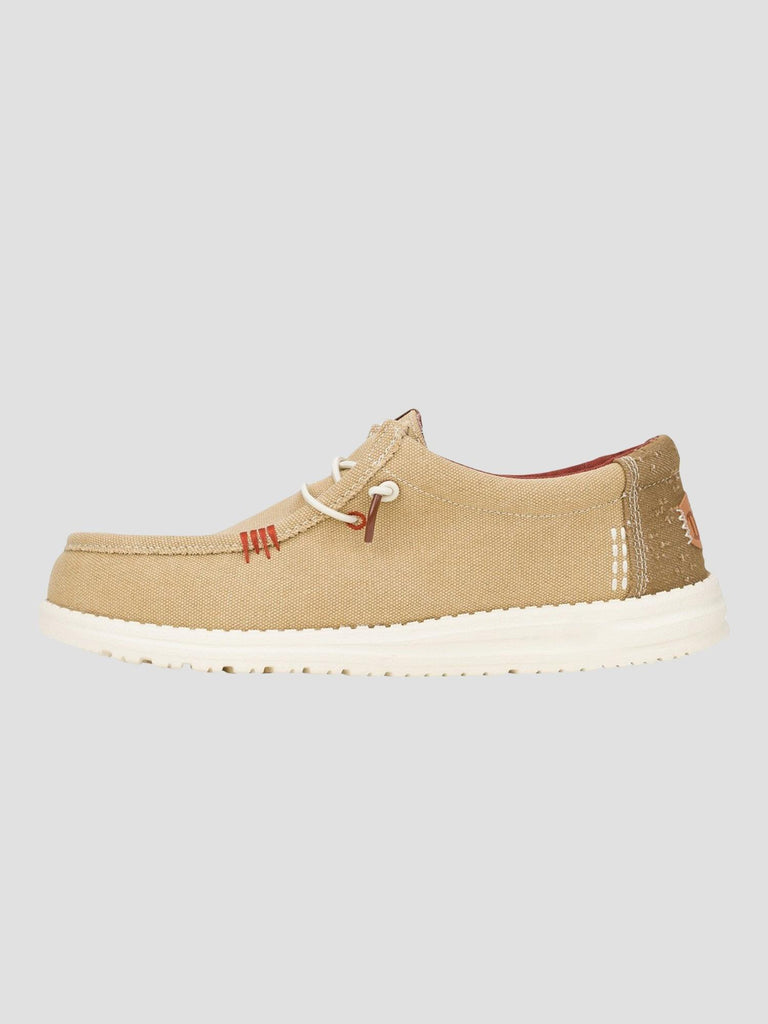 WALLY WORKWEAR 43084 0OE HEY DUDE 