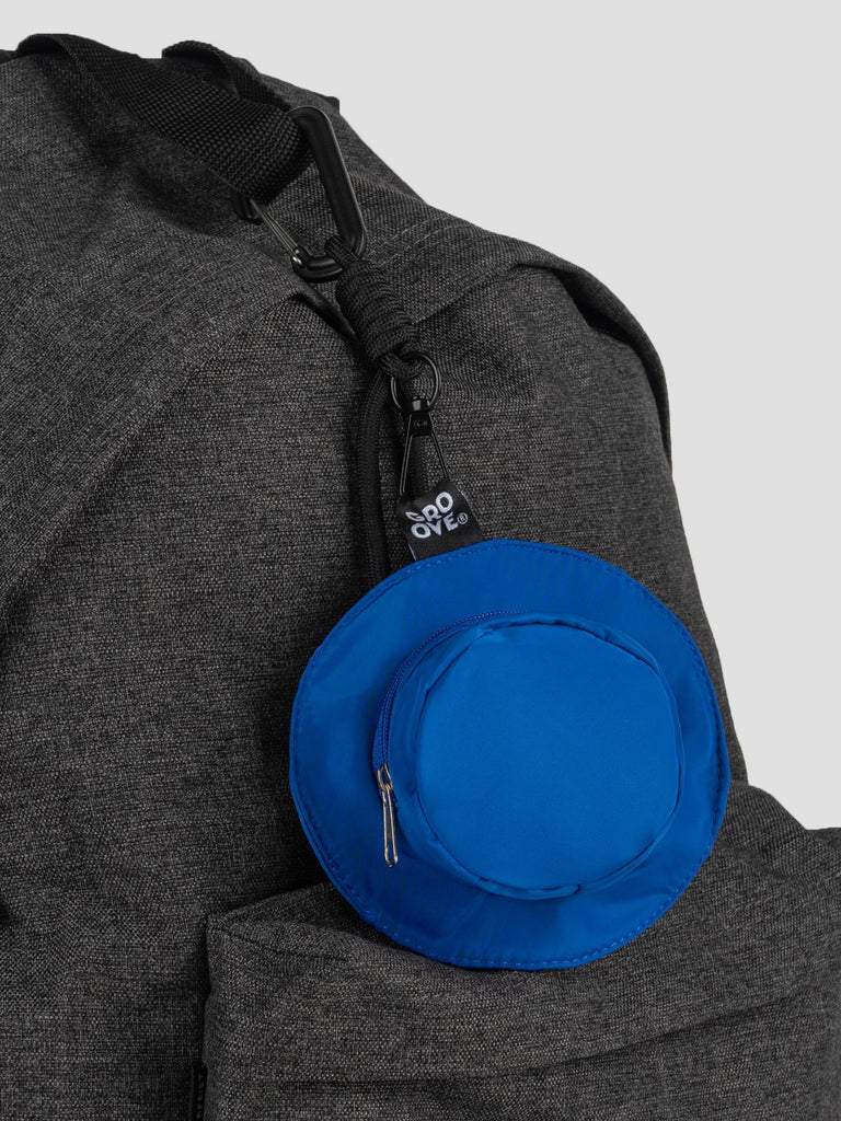 MINI WALLET BUCKET GRO7018 ROYAL GROOVE 