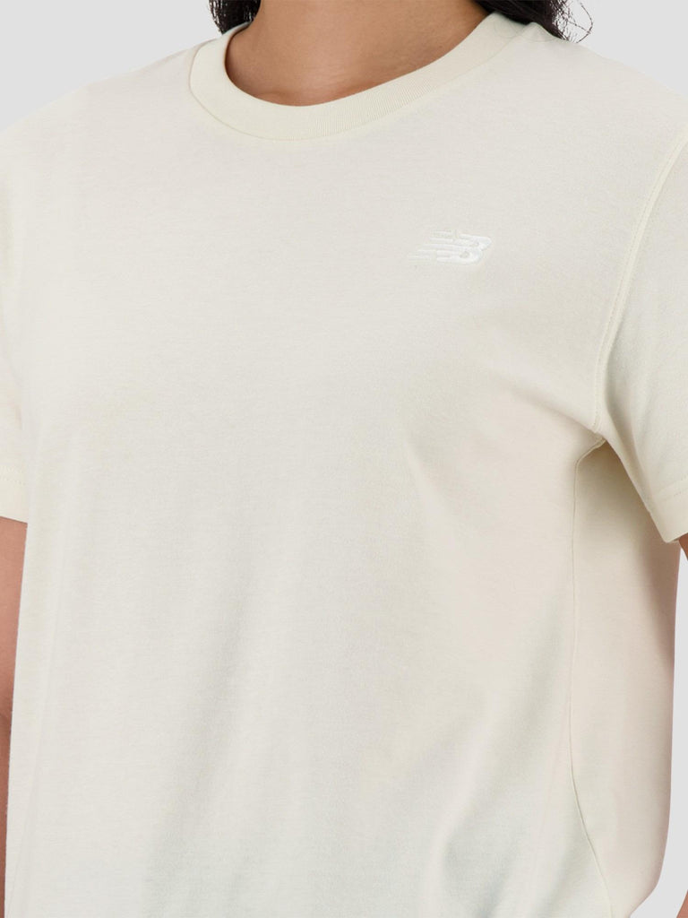 JERSEY SMALL LOGO WT41509 LIN NEW BALANCE 