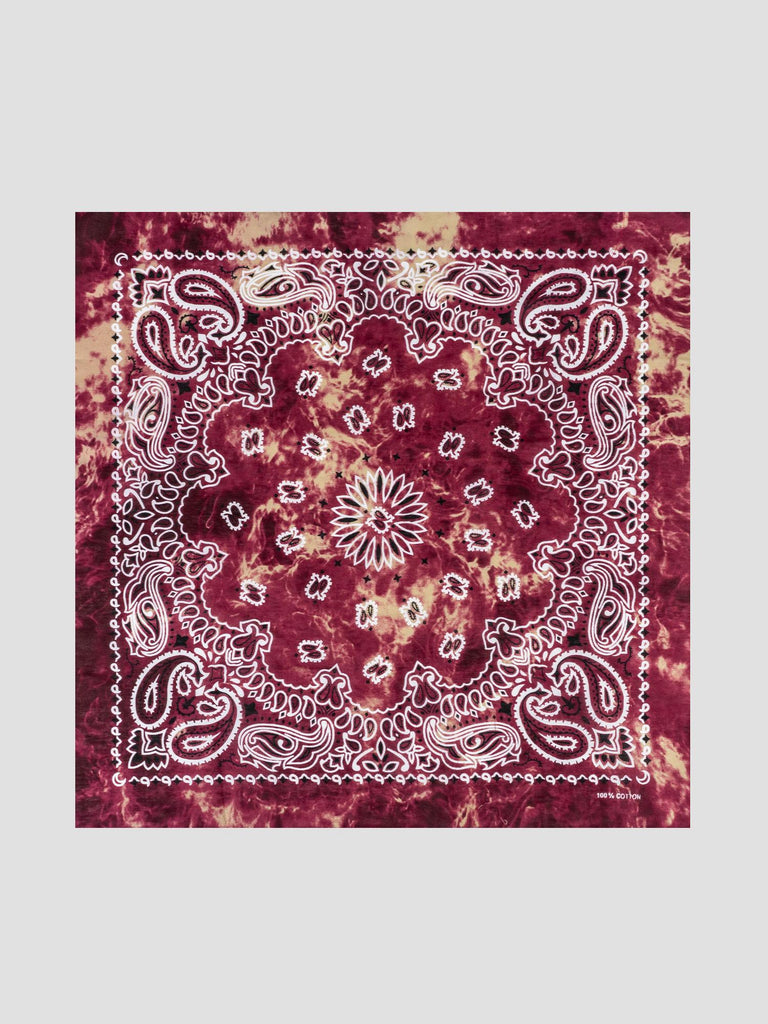 TIE DYE STELLA BAN04 PORPORA GROOVE 