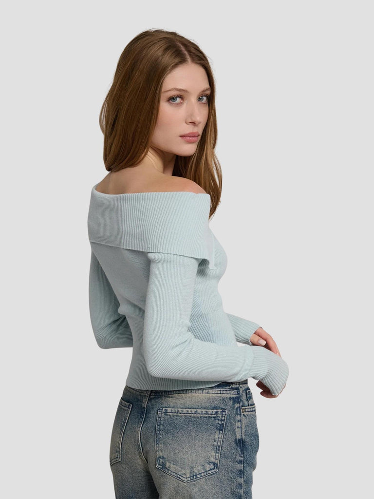 MAGLIA ZIP SPALLE SCOPERTE PROJECT251 SKY SUITE BENEDICT 
