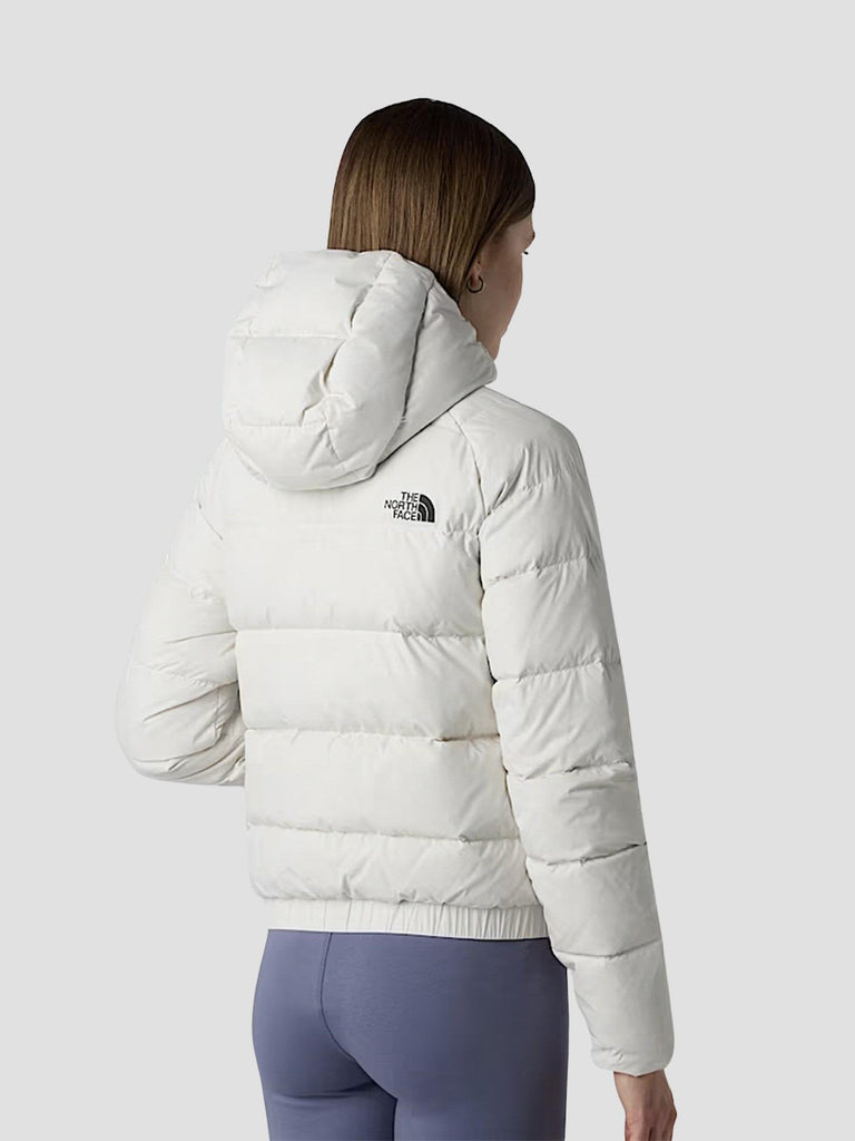 HYALITE DOWN HOOD 8E75 QLI1 THE NORTH FACE 