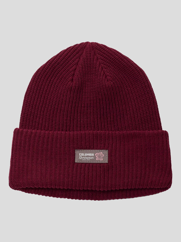 LOST LAGER II BEANIE 1975921 624 COLUMBIA 