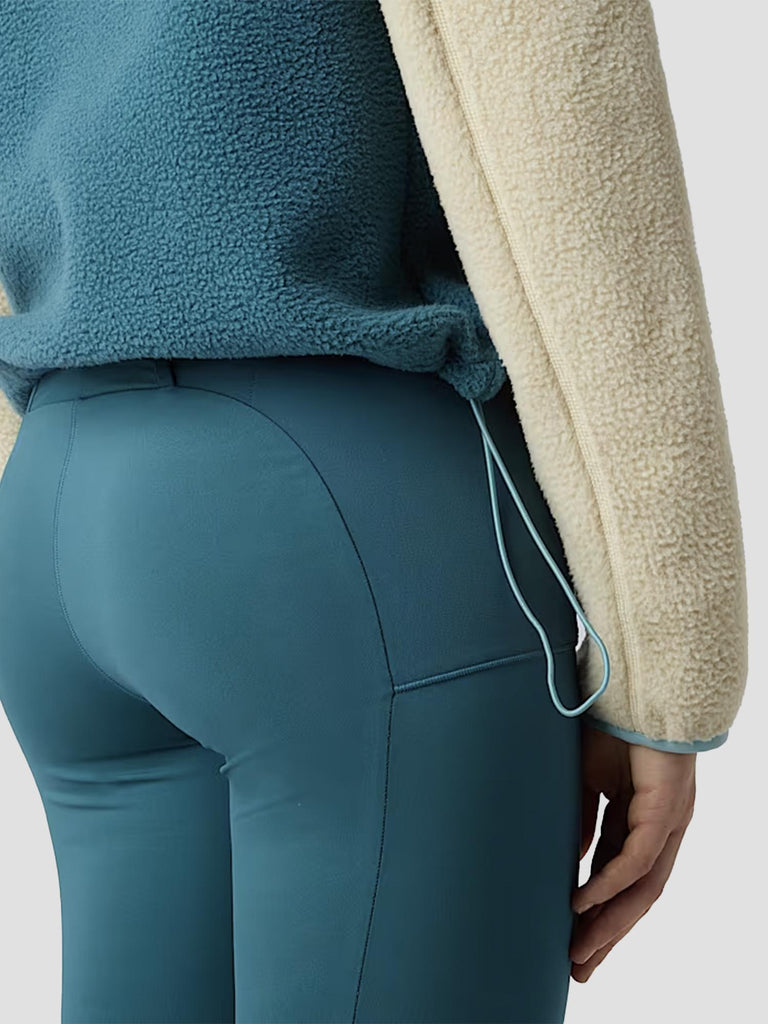 YUMIORI 1/4 ZIP 8E89 ERO1 THE NORTH FACE 