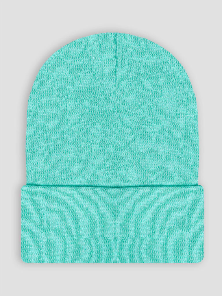 BASIC BEANIE GRO2000 ACQUAMARINA GROOVE 