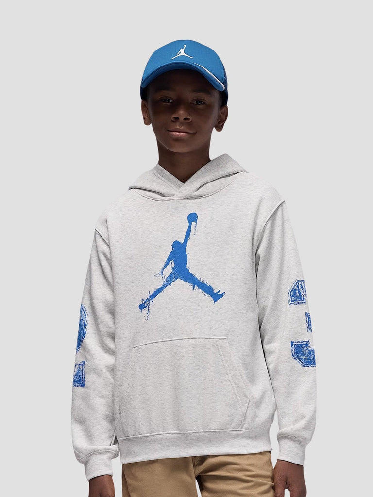 MJ MVP HBR JM FT PO 95F099 X58 NIKE 