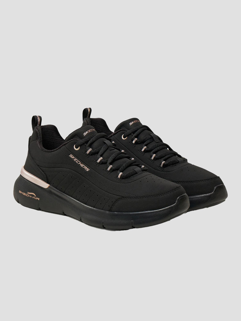 SKECH AIR DYNAMIGHT 2.0 MODER 150373 BKRG SKECHERS 