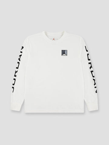 MJ ESS BASELINE LS TEE 95F088 782 NIKE 