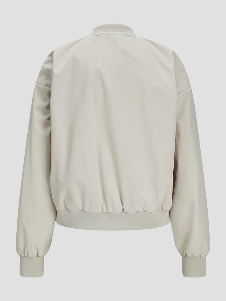JXELLA BOMBER JACKET OTW NOOS 12272840 MOONBEAM JJXX 
