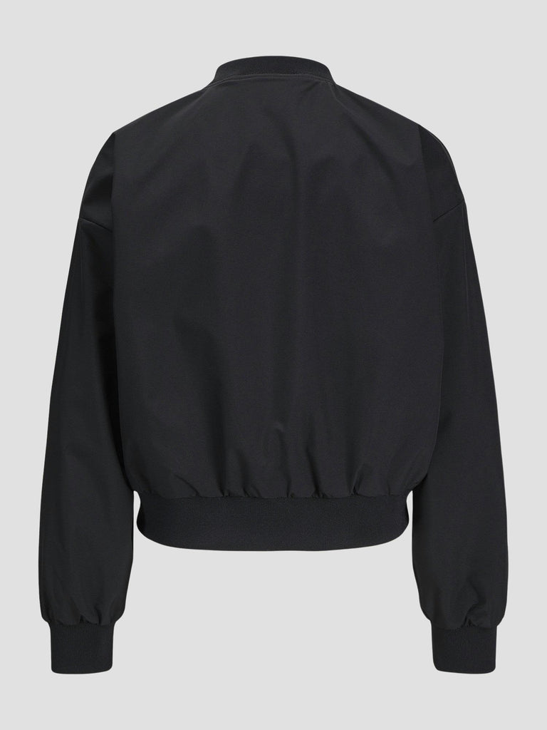 JXELLA BOMBER JACKET OTW NOOS 12272840 BLACK JJXX 