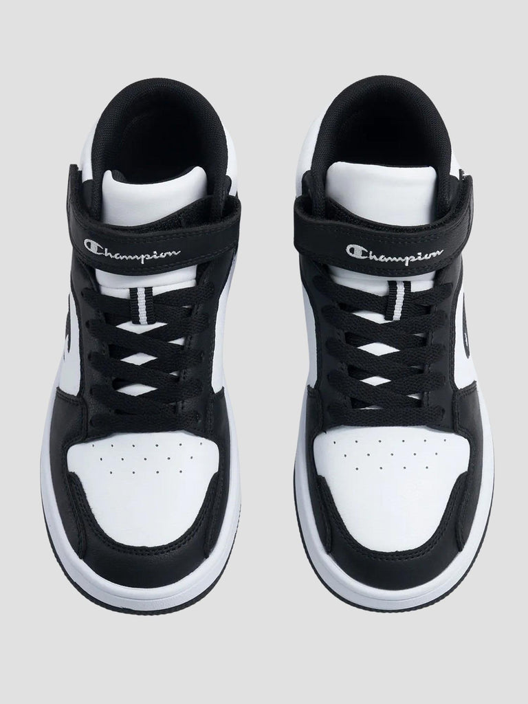 RD18 2.0 BP MID S32412 WW019 CHAMPION 