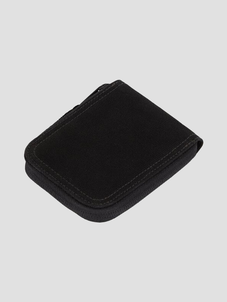 DUCK CANVAS WALLET 4YOD BLK1 DICKIES 