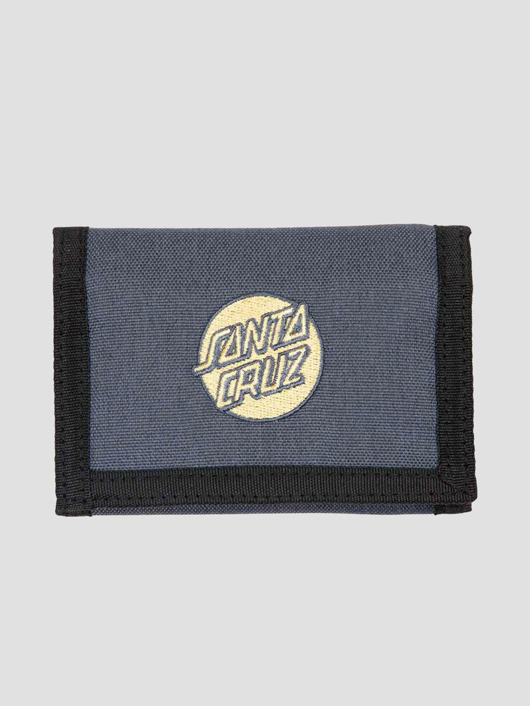 REASON FOR LIVING WALLET MNY0154 HERITAGE BLUE SANTA CRUZ 