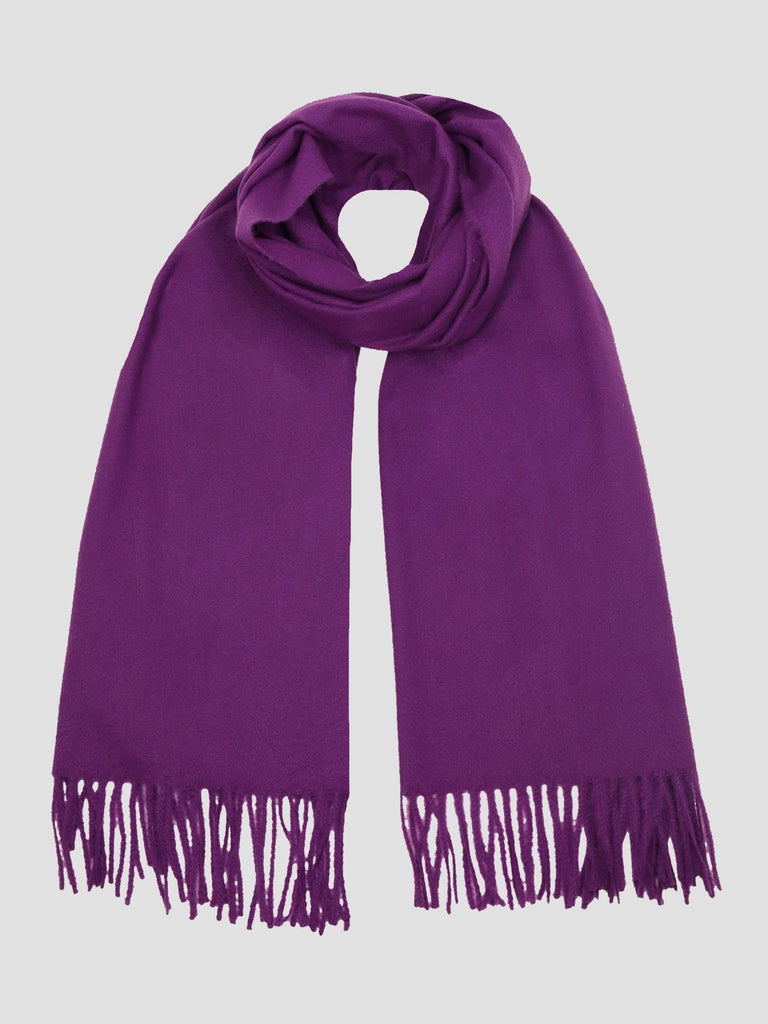 PASHMINA SOFT COMFORT GRO3000 VIOLA GROOVE 