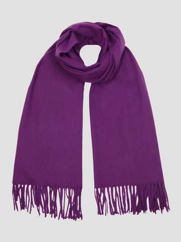 PASHMINA SOFT COMFORT GRO3000 VIOLA GROOVE 