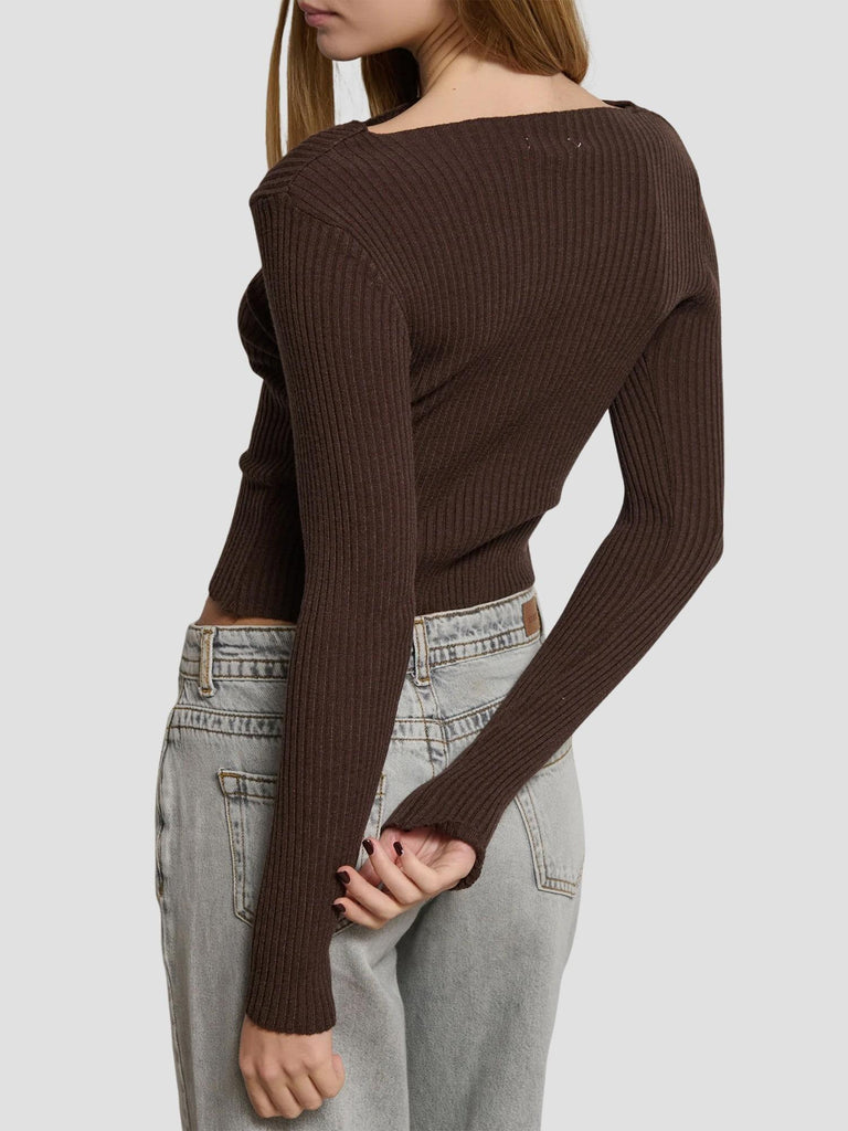 T-SHIRT MANICA LUNGA STAMPATA PANCHINA-NEWP252 FANGO SUITE BENEDICT 