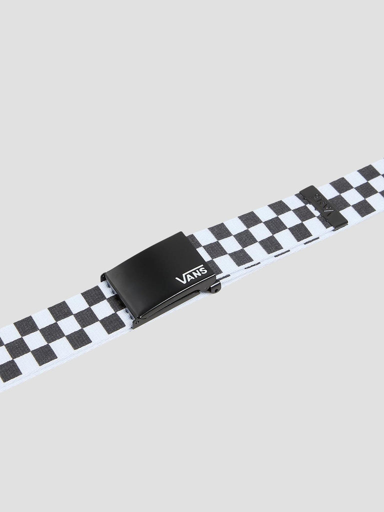DEPPSTER II WEB BELT VN0A31J1 Y281 VANS 