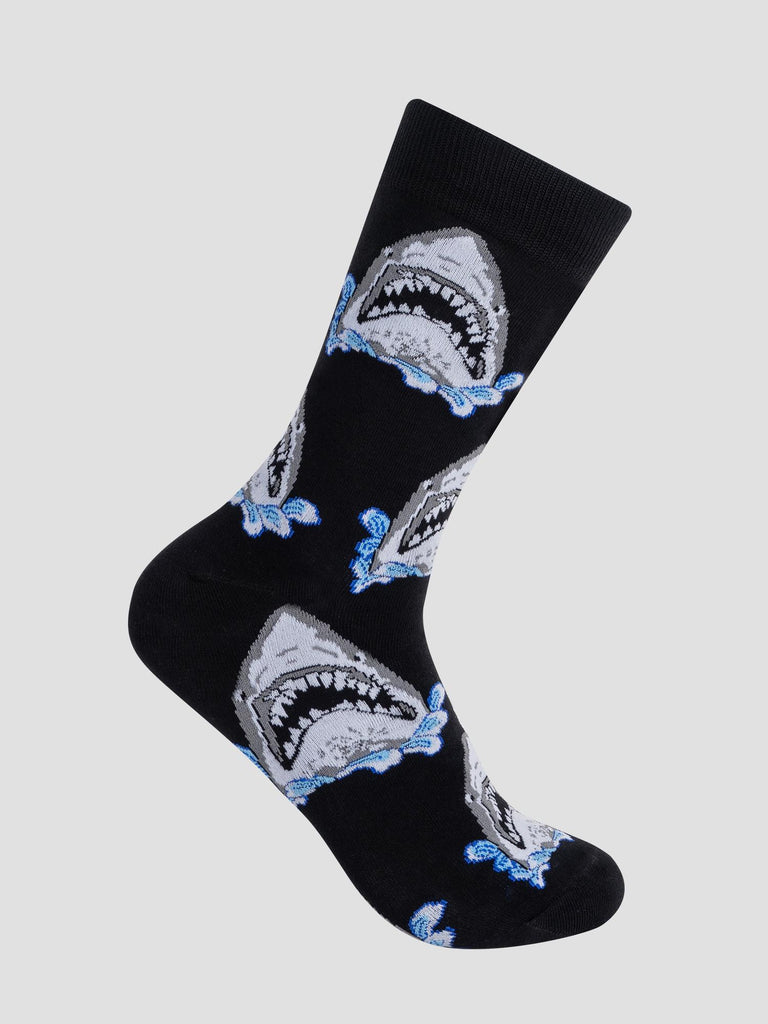 FANTASIA GRO1012 BLACK SHARK GROOVE 