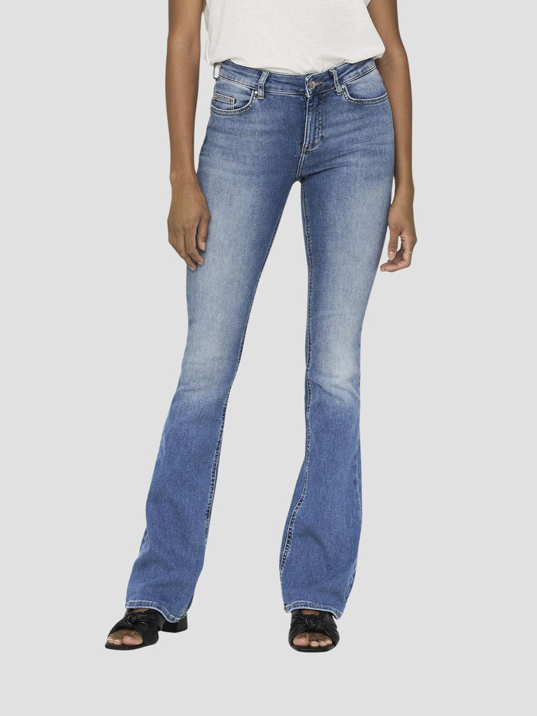 ONLBLUSH MID FLARED DNM TAI467 NOOS 15245444 30 ONLY 