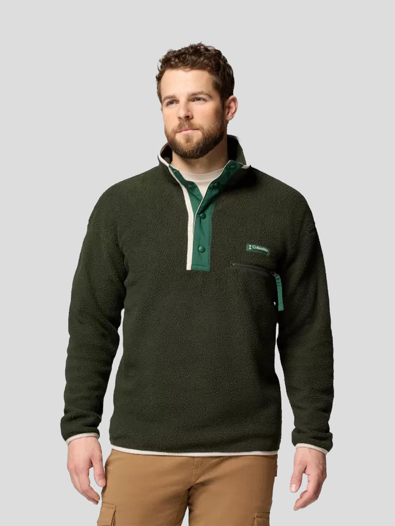 HELVETIA II HALF SNAP 2090891 367 COLUMBIA 