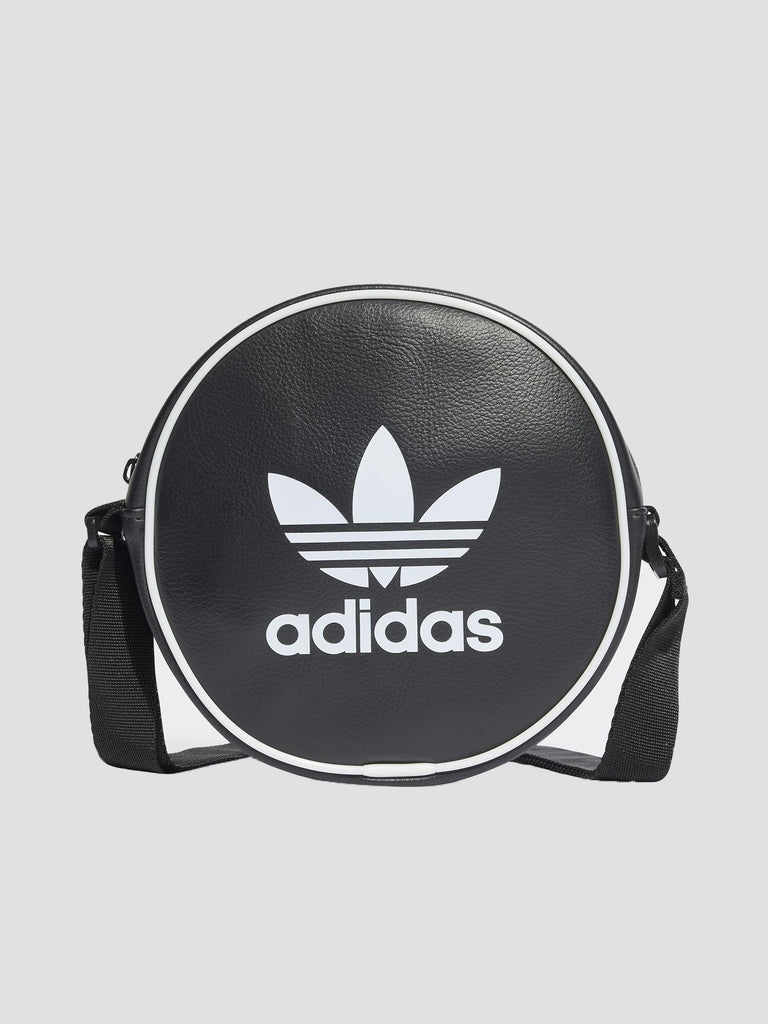 AC ROUND BAG IT7592 BLACK ADIDAS 