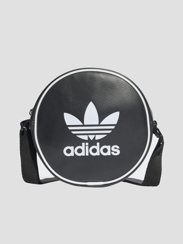 AC ROUND BAG IT7592 BLACK ADIDAS 