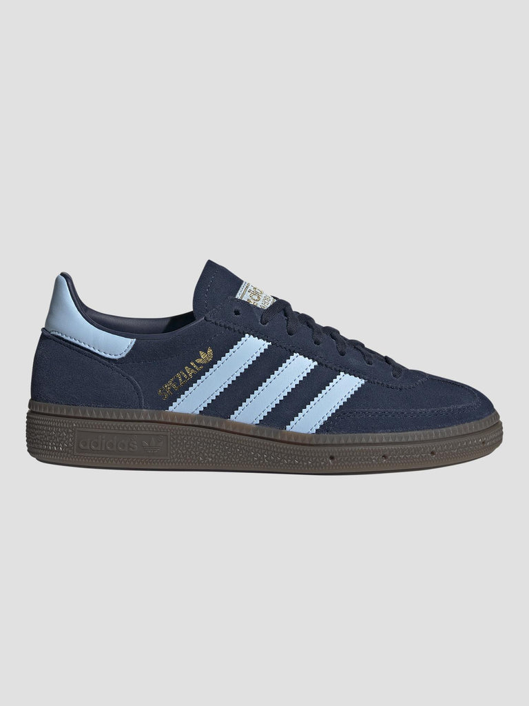 HANDBALL SPEZIAL J IH8011 NAVY SKY ADIDAS 
