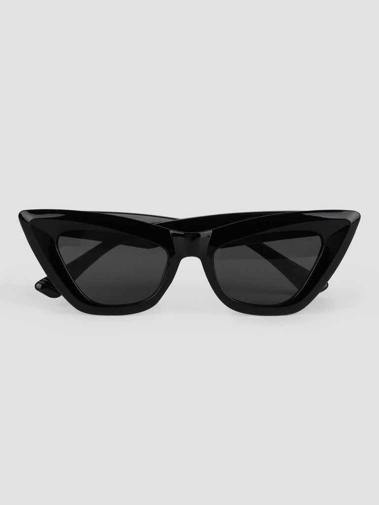CAT EYES SUN001/05 BLACK GROOVE 