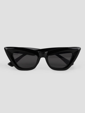CAT EYES SUN001/05 BLACK GROOVE 