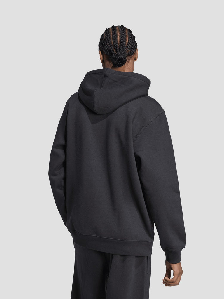 ESS LOOSE HD JV6056 BLACK ADIDAS 