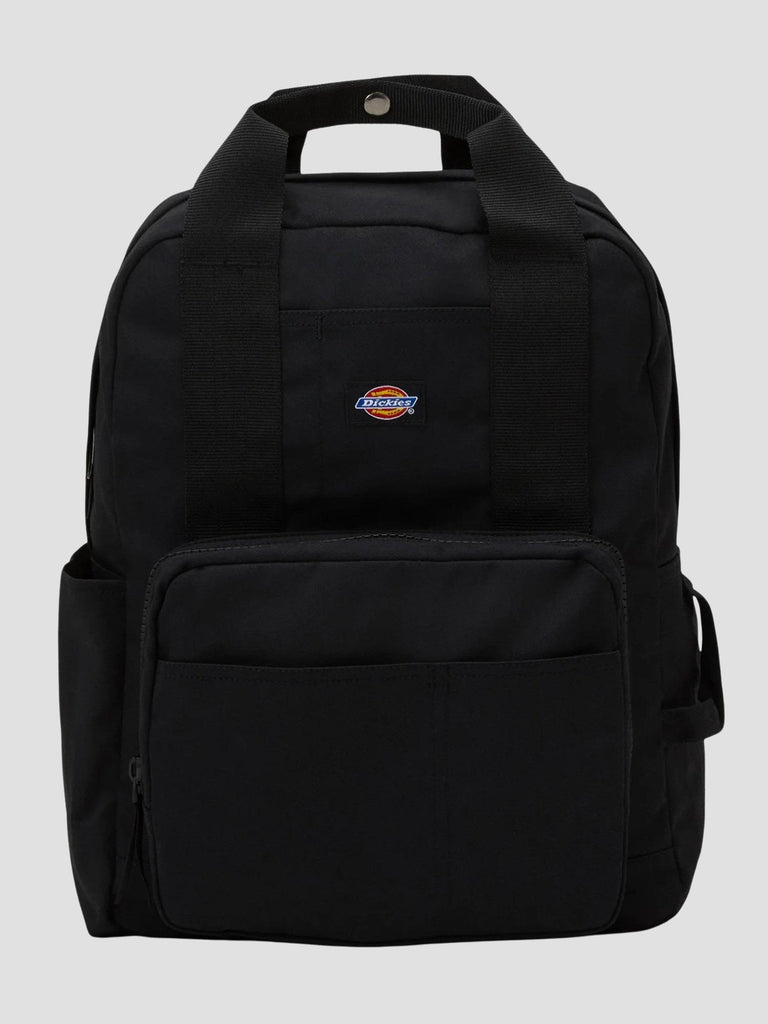 LISBON MINI BACKPACK 4YOZ BLK1 DICKIES 