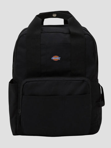 LISBON MINI BACKPACK 4YOZ BLK1 DICKIES 