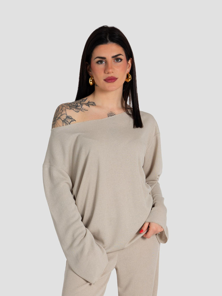GROOVE PIZZI01BEIGE