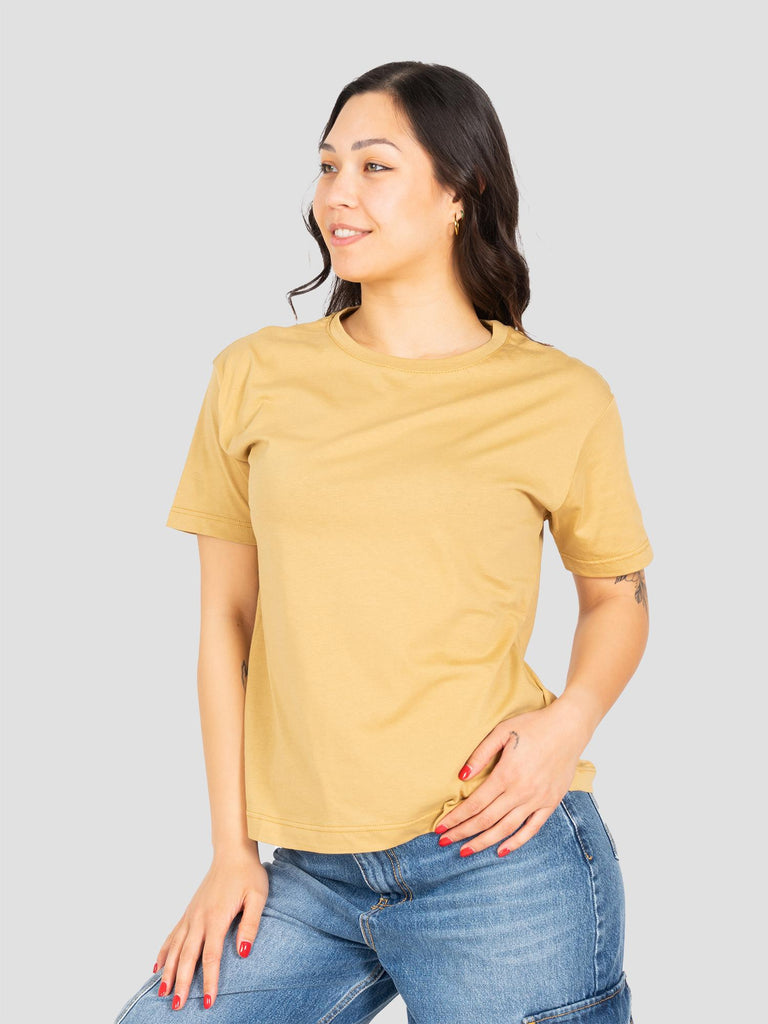 JERSEY ONE BARL110W CAMMELLO GROOVE 
