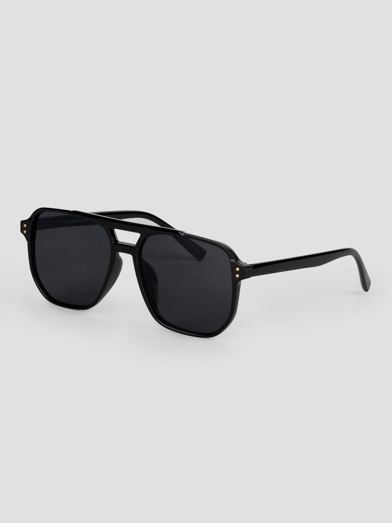 COLORED LENSES DOUBLE SUN001/03 BLACK GROOVE 