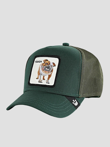 ANIMAL SERIES TOUGH GREEN GOORIN 