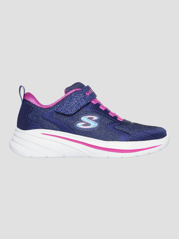 WAVE 92 303557L NVY SKECHERS 