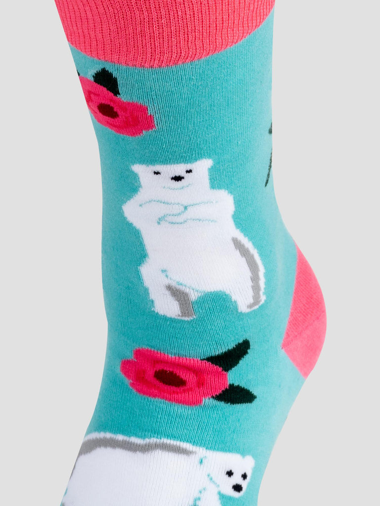 FANTASIA GRO1012 POLAR BEAR GROOVE 