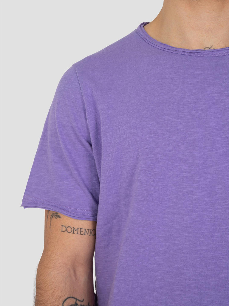 JERSEY FIAMMATA TAGLIO VIVO BARL1 LILLA GROOVE 