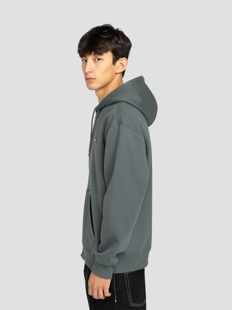 ICON RAIN FULL ZIP ELYFT00204 KRN0 ELEMENT 
