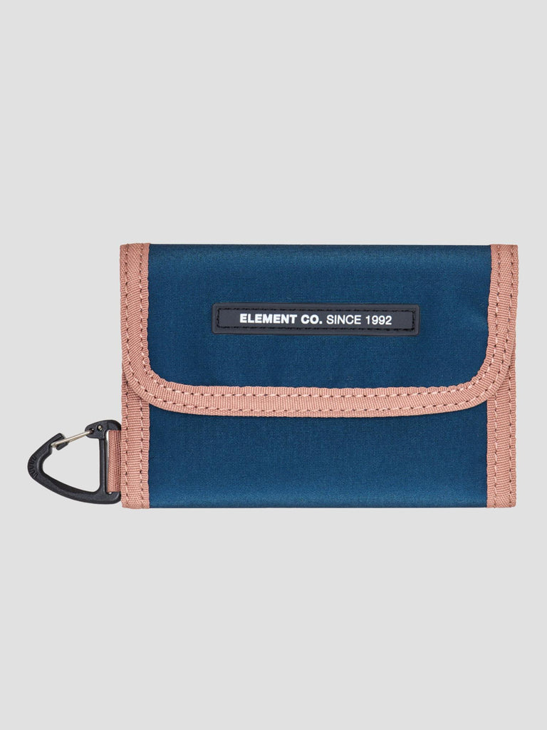 EXO BIFOLD WALLET ELYAA00210 BTG0 ELEMENT 