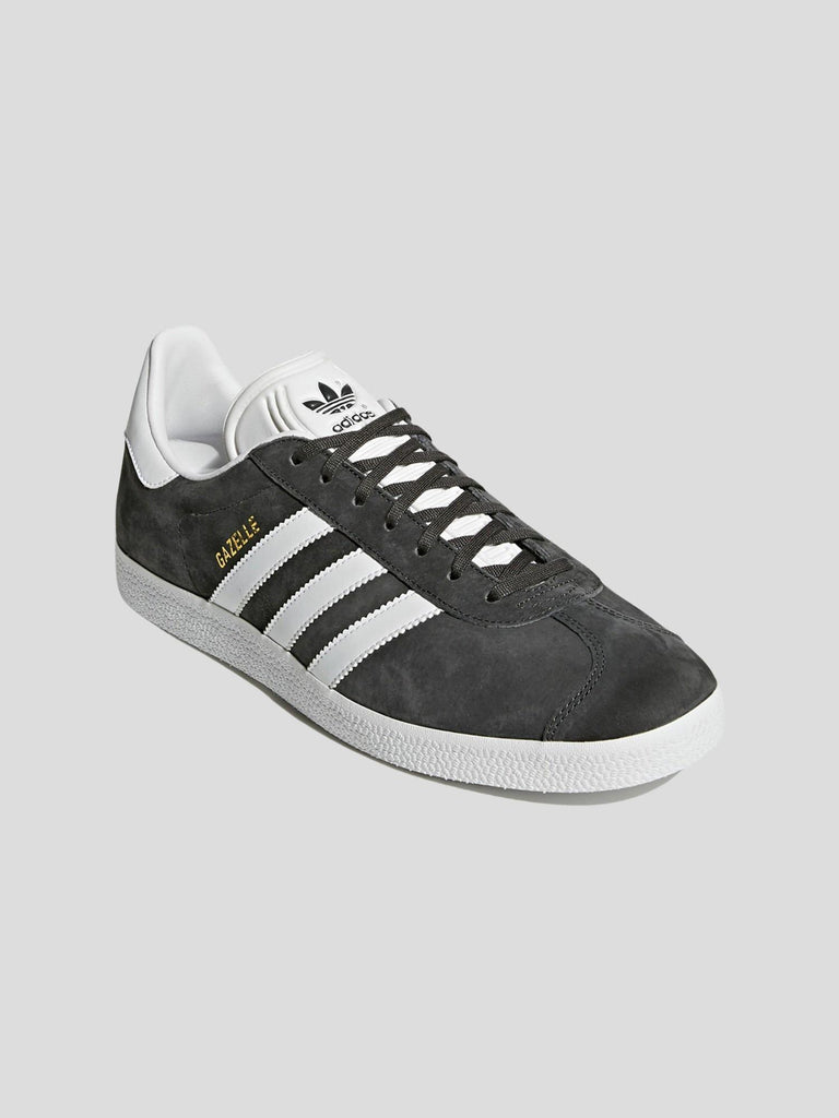 GAZELLE BB5480 CHARCOAL WHITE ADIDAS 