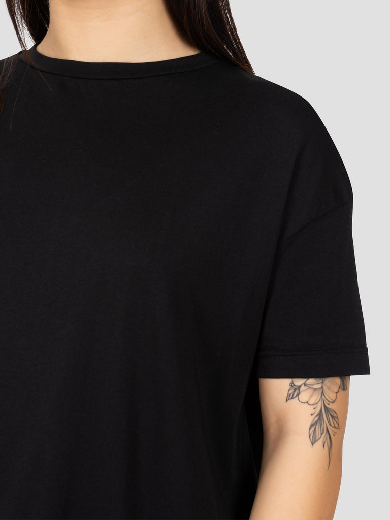 MAXI JERSEY BARL101W NERO GROOVE 